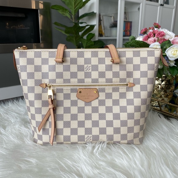 Louis Vuitton Lena Pm - Picture 3 of 10